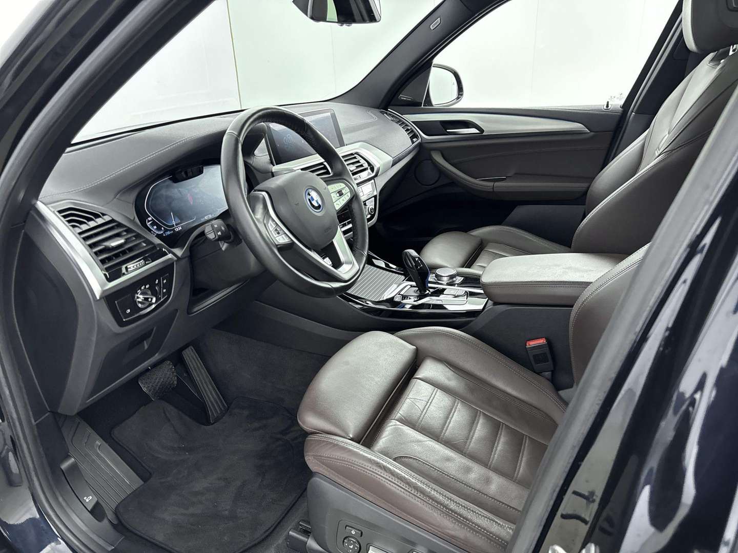 BMW iX3 High Executive EDrive - 2021 - Joinsteer - #6