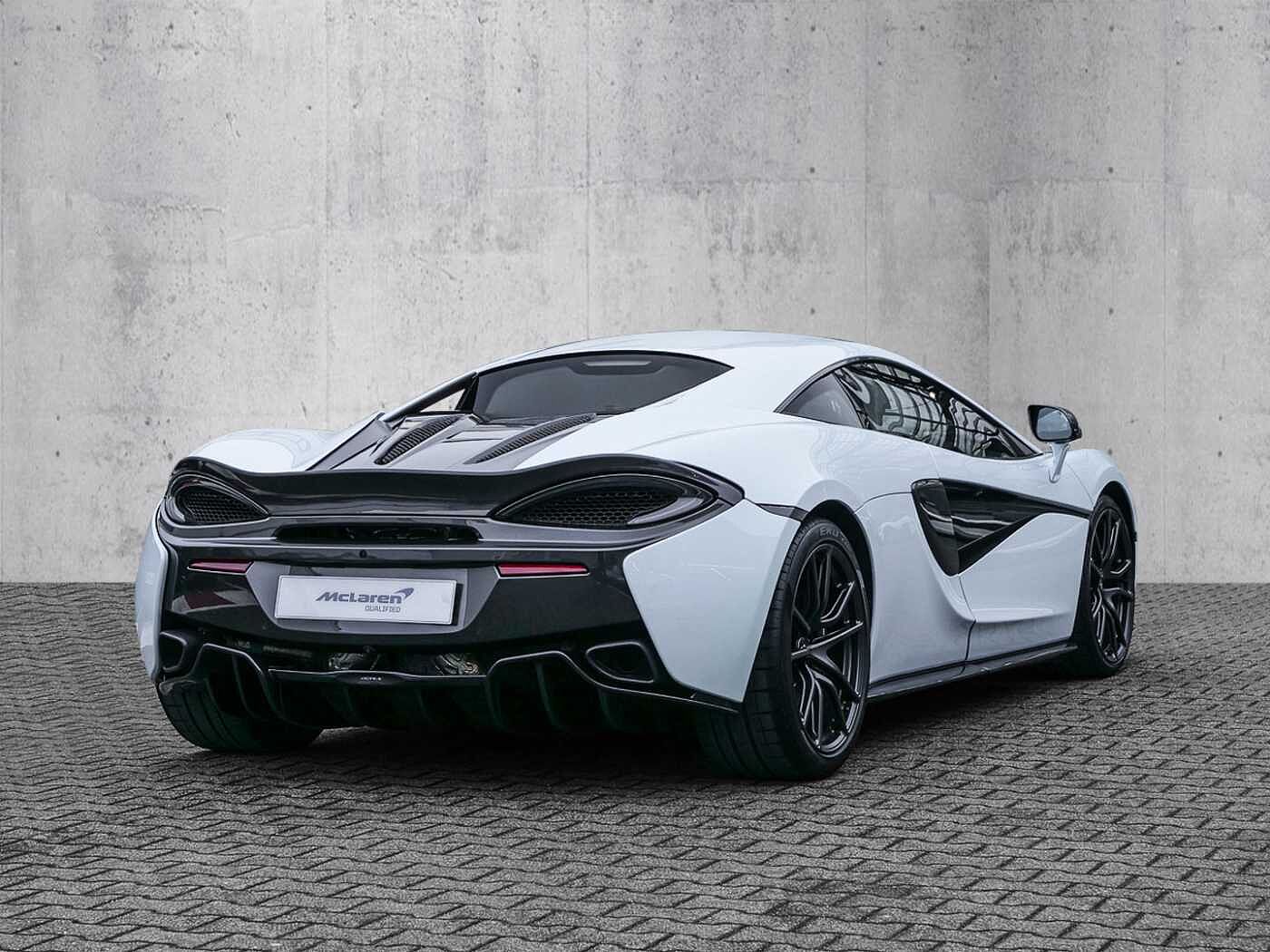 McLaren 570S - 2019 - Joinsteer - #3