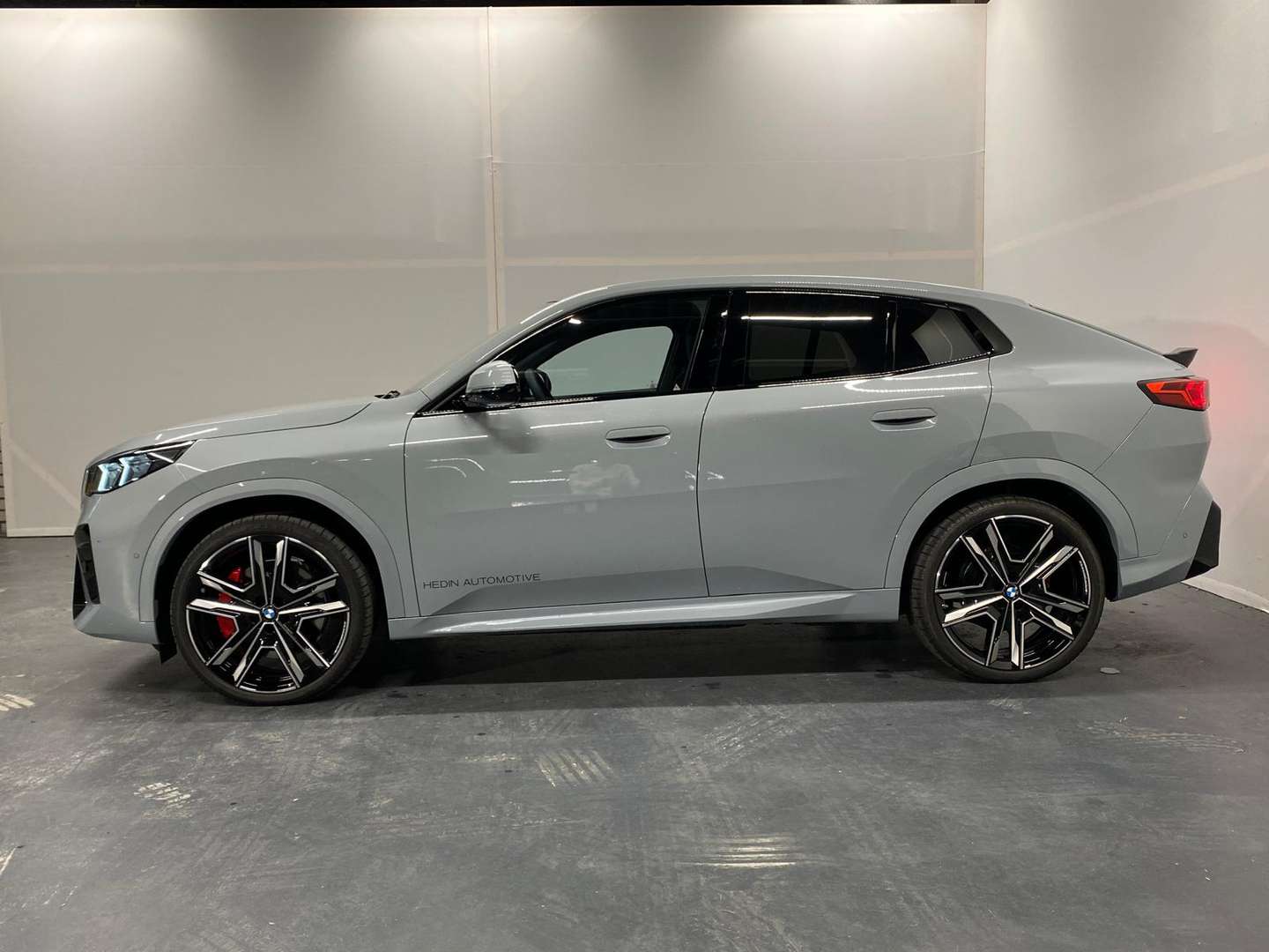 BMW IX2 M Sport Edition EDrive20 - 2025 - Joinsteer - #2