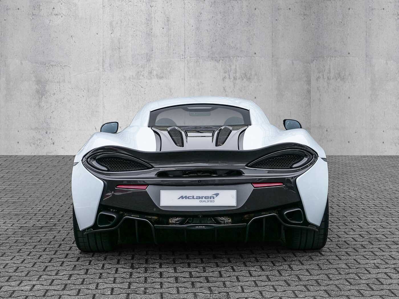 McLaren 570S - 2019 - Joinsteer - #4