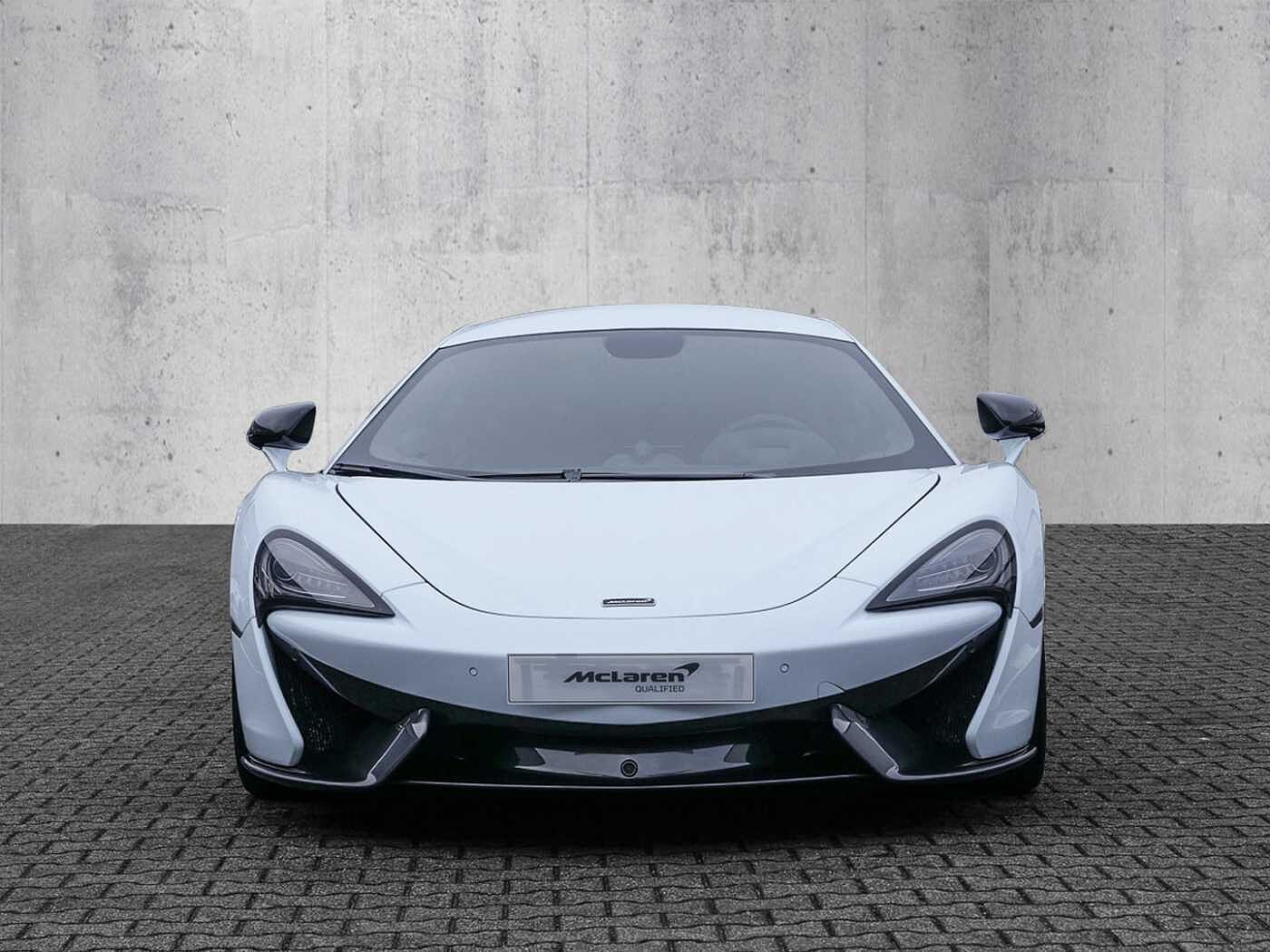 McLaren 570S - 2019 - Joinsteer - #5