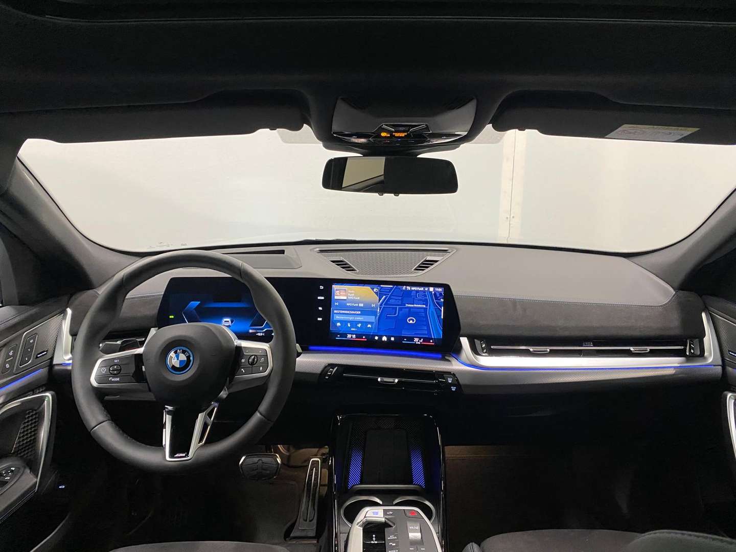 BMW IX2 M Sport Edition EDrive20 - 2025 - Joinsteer - #4