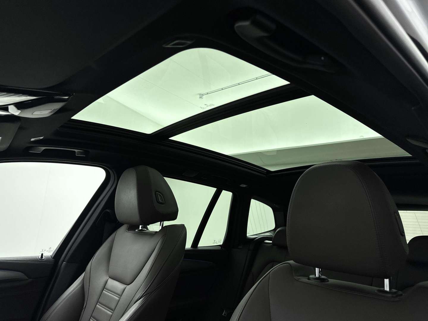 BMW iX3 High Executive EDrive - 2021 - Joinsteer - #9