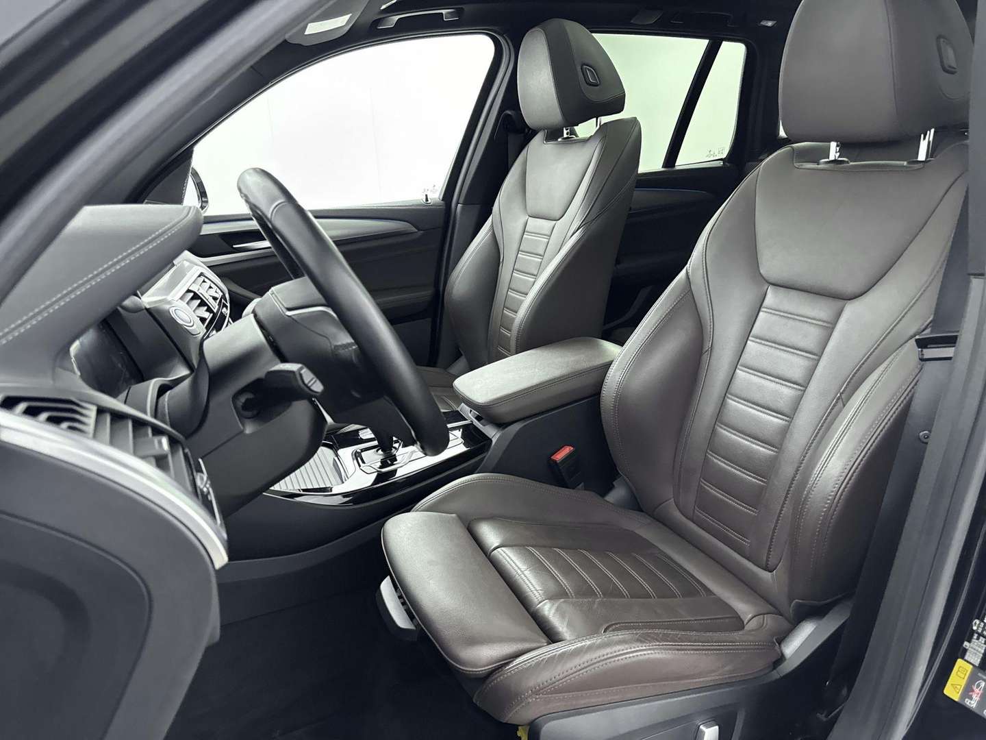 BMW iX3 High Executive EDrive - 2021 - Joinsteer - #11