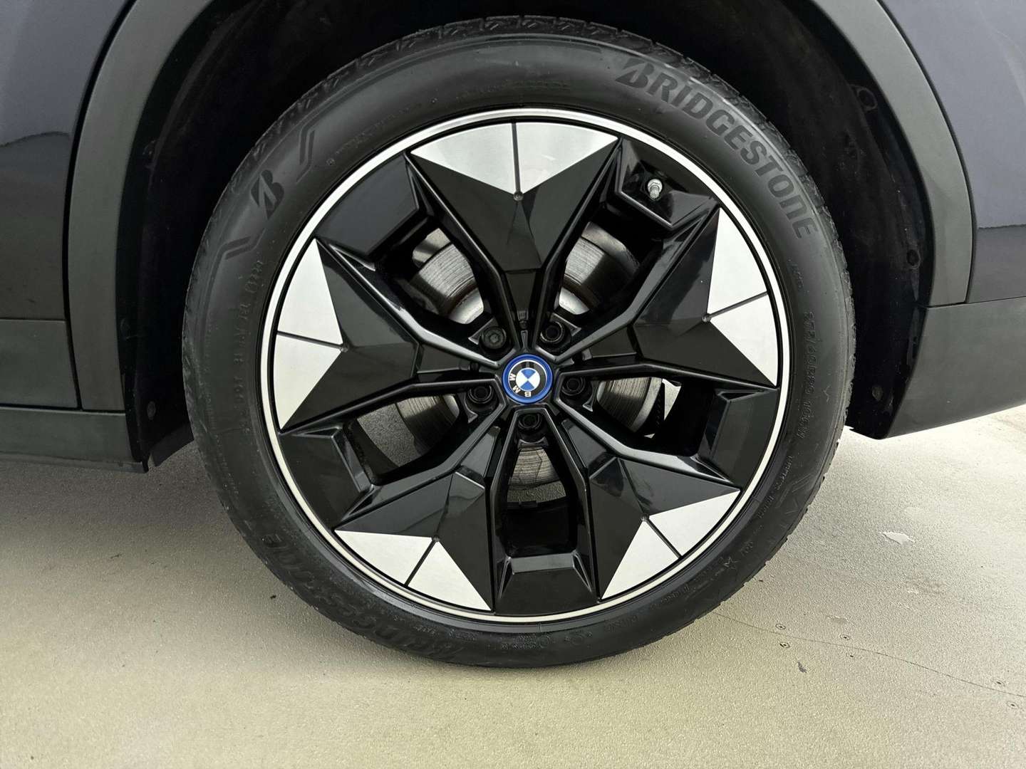 BMW iX3 High Executive EDrive - 2021 - Joinsteer - #12