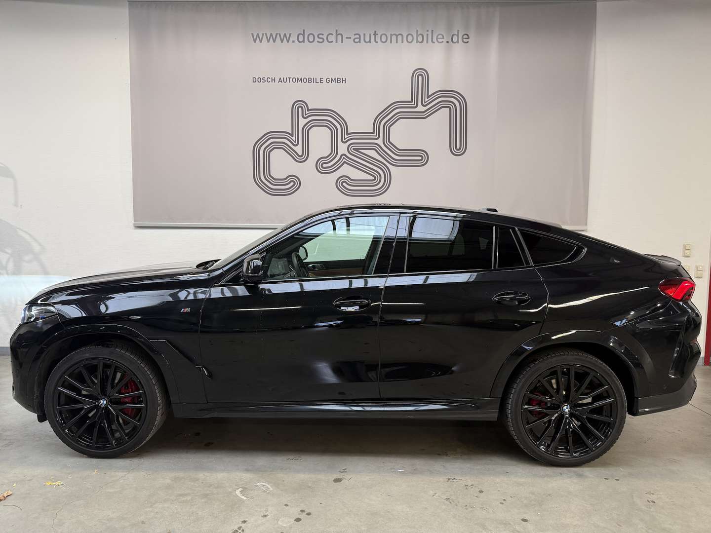 BMW X6 M Sport 30d XDrive - 2025 - Joinsteer - #2