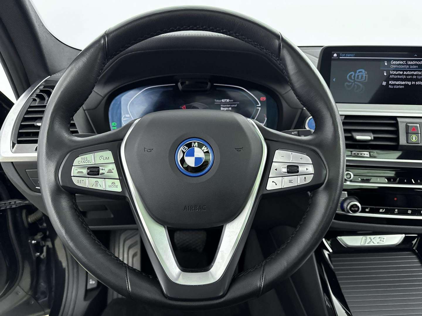 BMW iX3 High Executive EDrive - 2021 - Joinsteer - #13