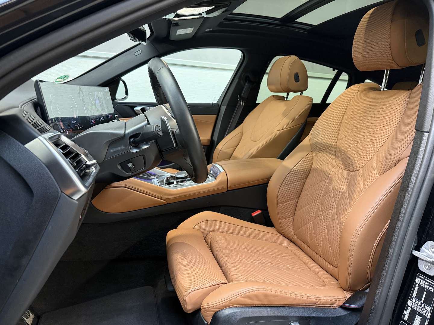 BMW X6 M Sport 30d XDrive - 2025 - Joinsteer - #4