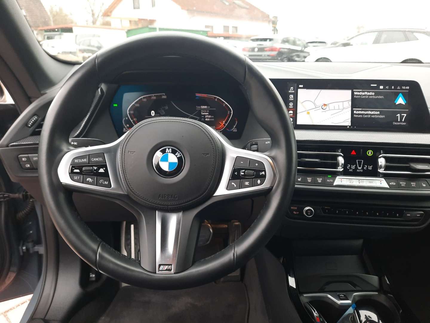 BMW Série 2 Gran Coupé M Sport 220d XDrive - 2023 - Joinsteer - #17