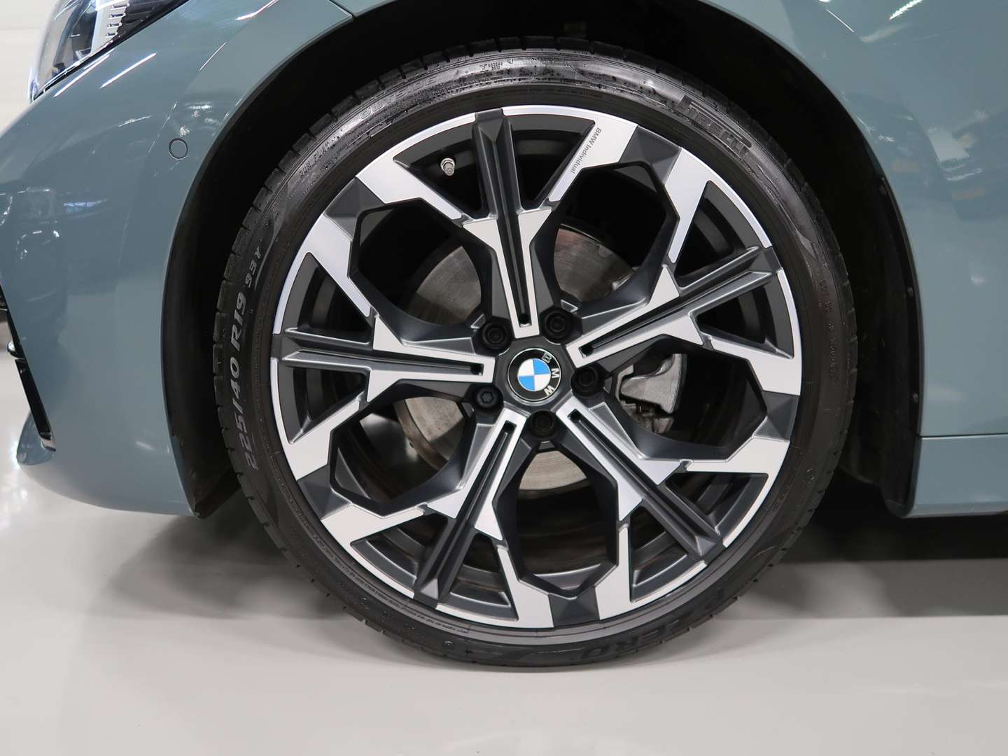 BMW Série 4 Cabriolet M Sport 420i - 2024 - Joinsteer - #7