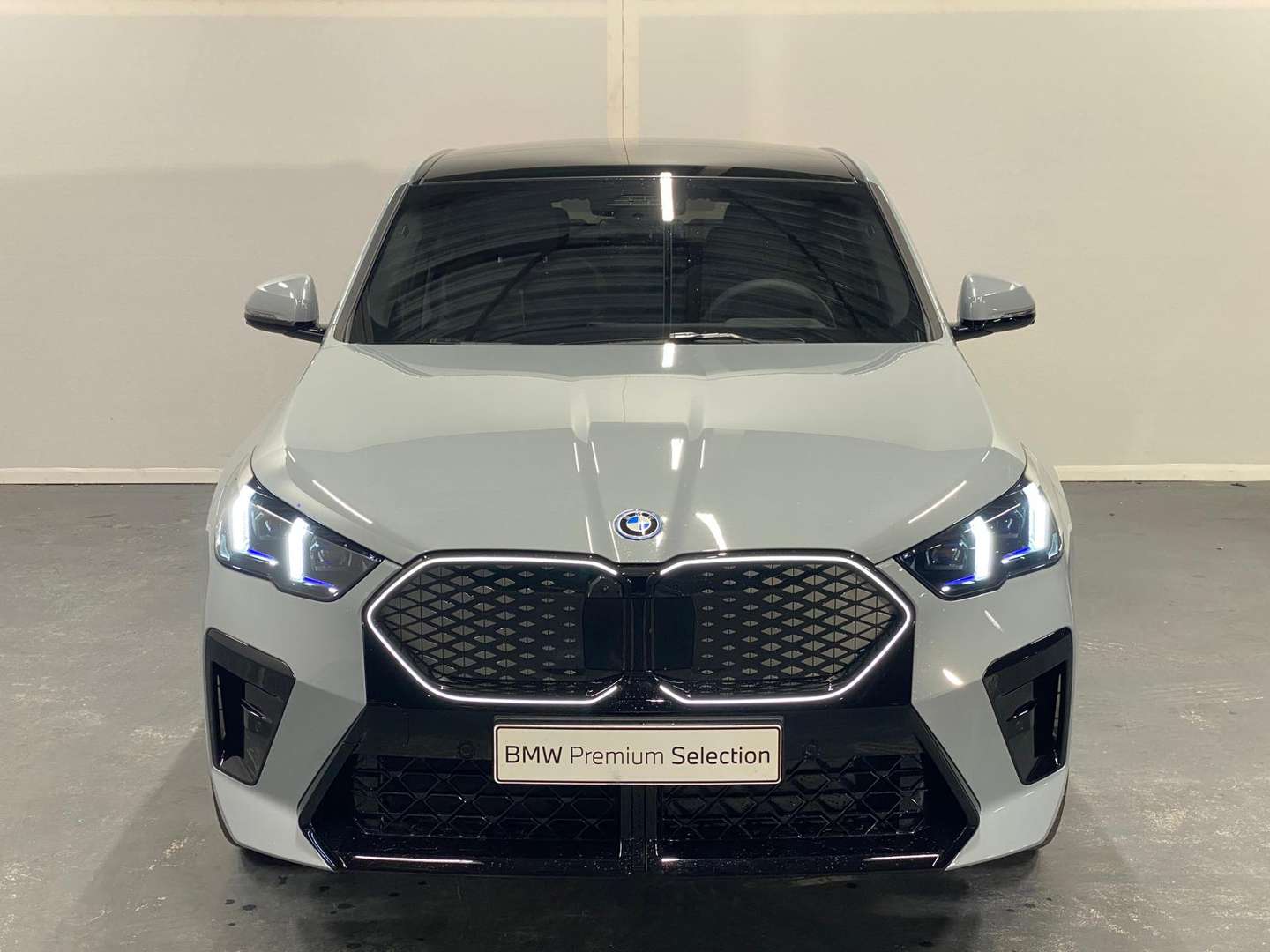 BMW IX2 M Sport Edition EDrive20 - 2025 - Joinsteer - #9