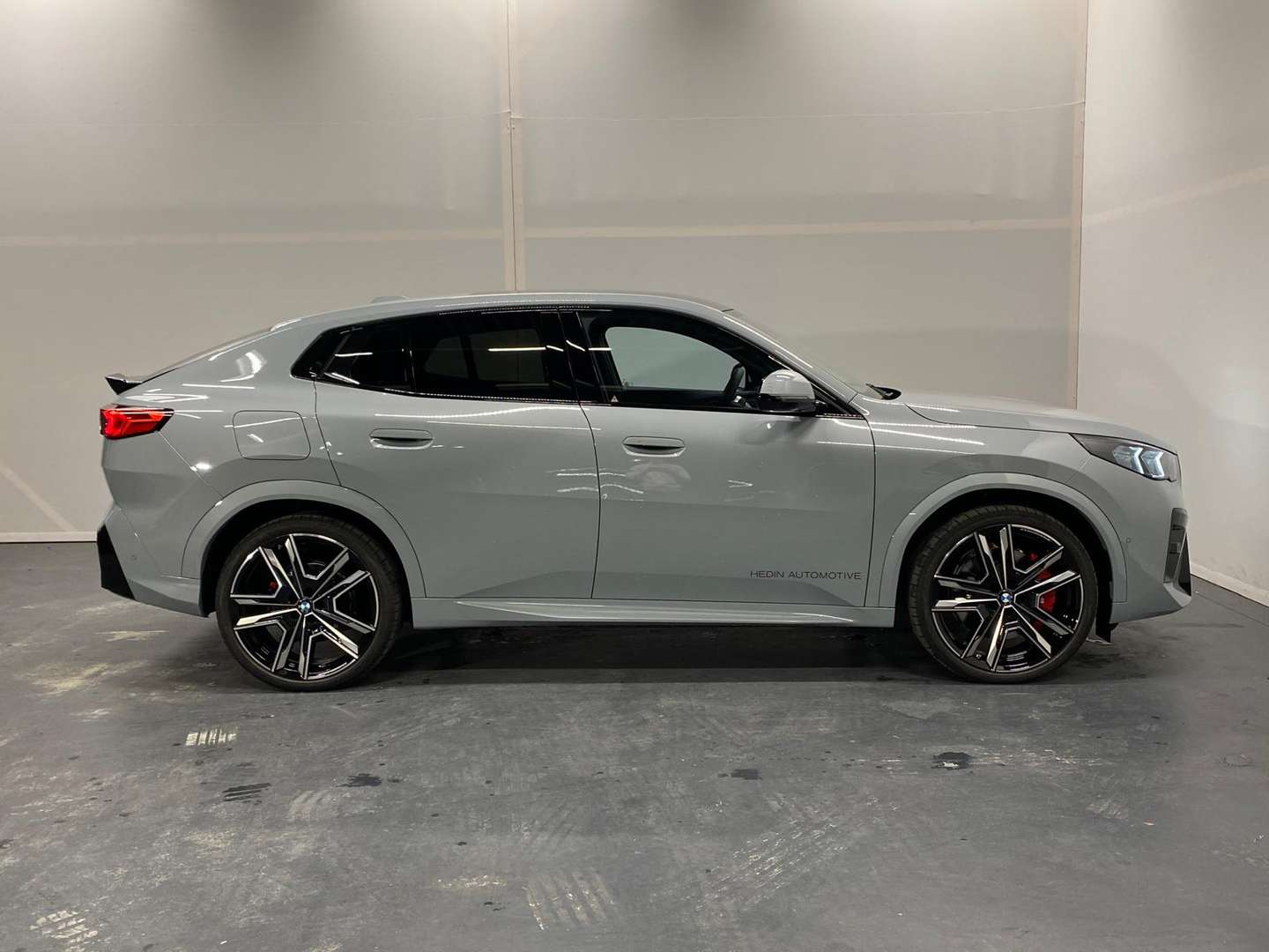 BMW IX2 M Sport Edition EDrive20 - 2025 - Joinsteer - #10