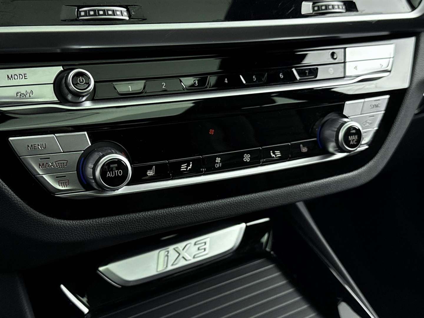 BMW iX3 High Executive EDrive - 2021 - Joinsteer - #17