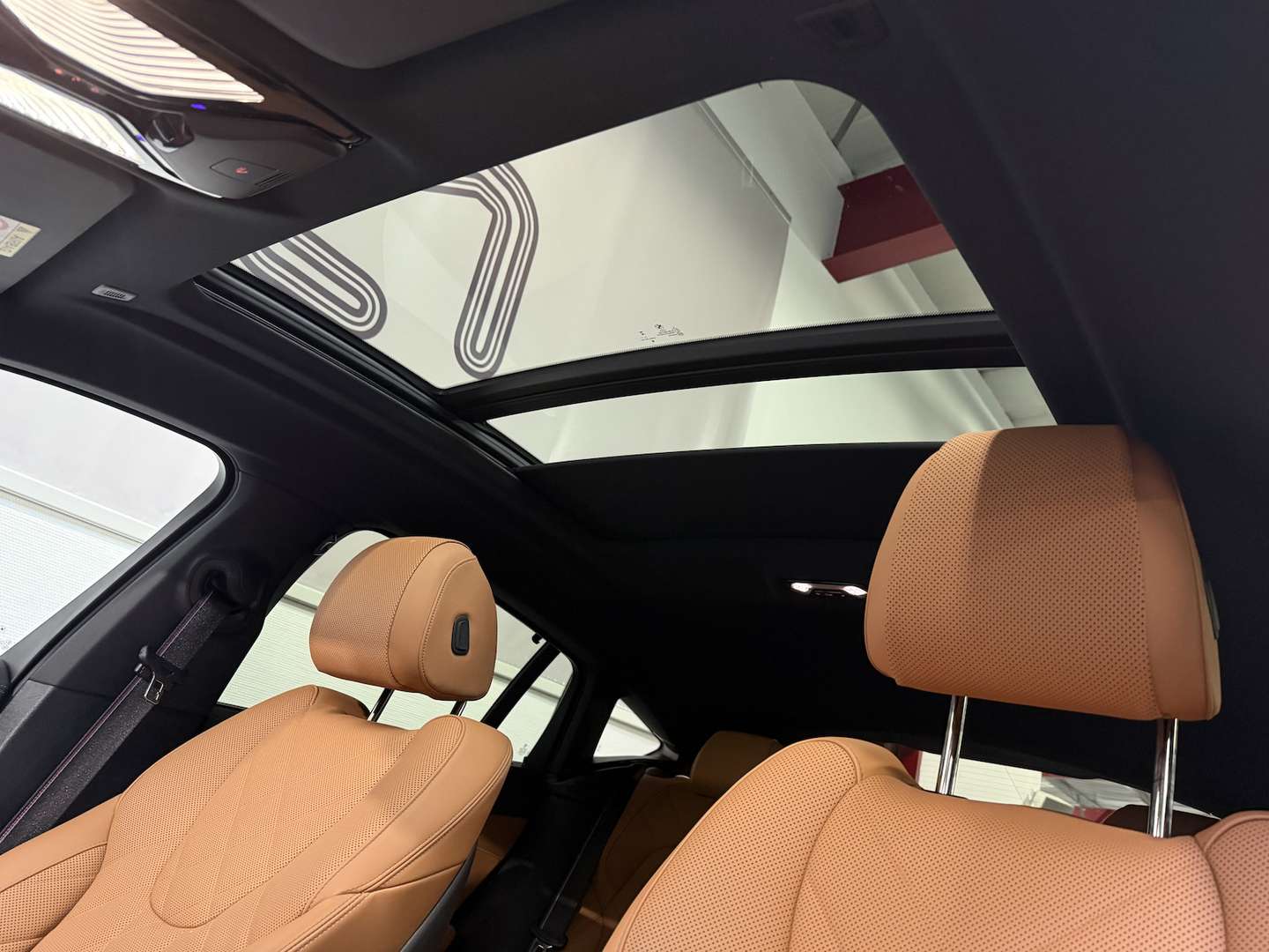 BMW X6 M Sport 30d XDrive - 2025 - Joinsteer - #7