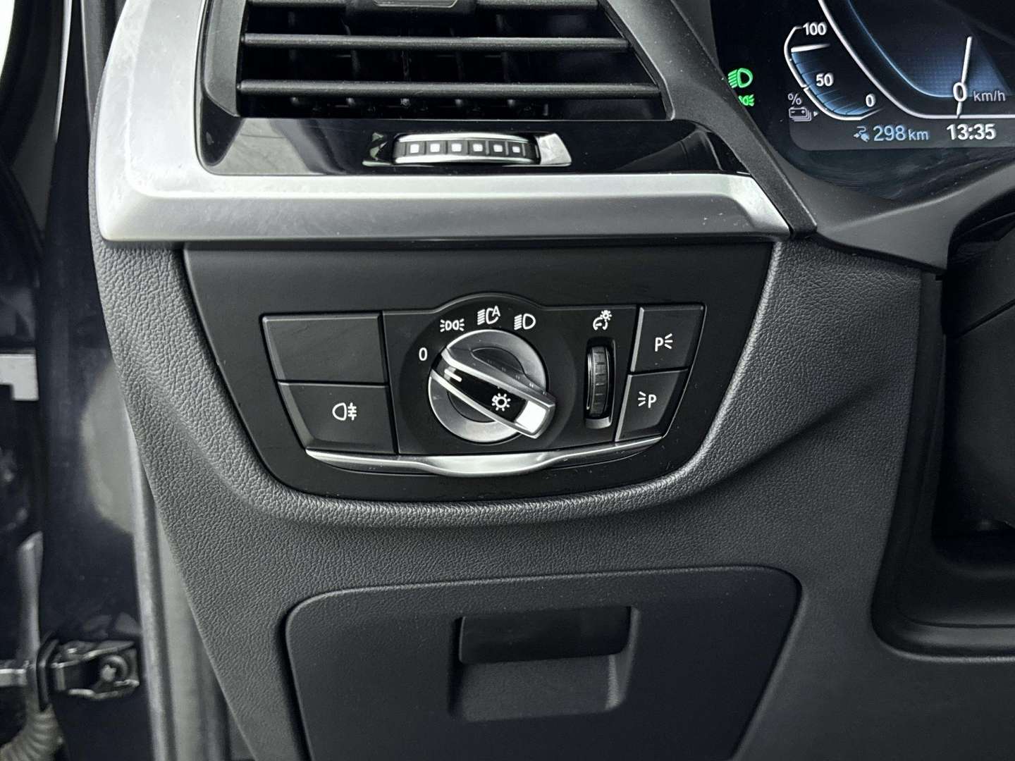 BMW iX3 High Executive EDrive - 2021 - Joinsteer - #18