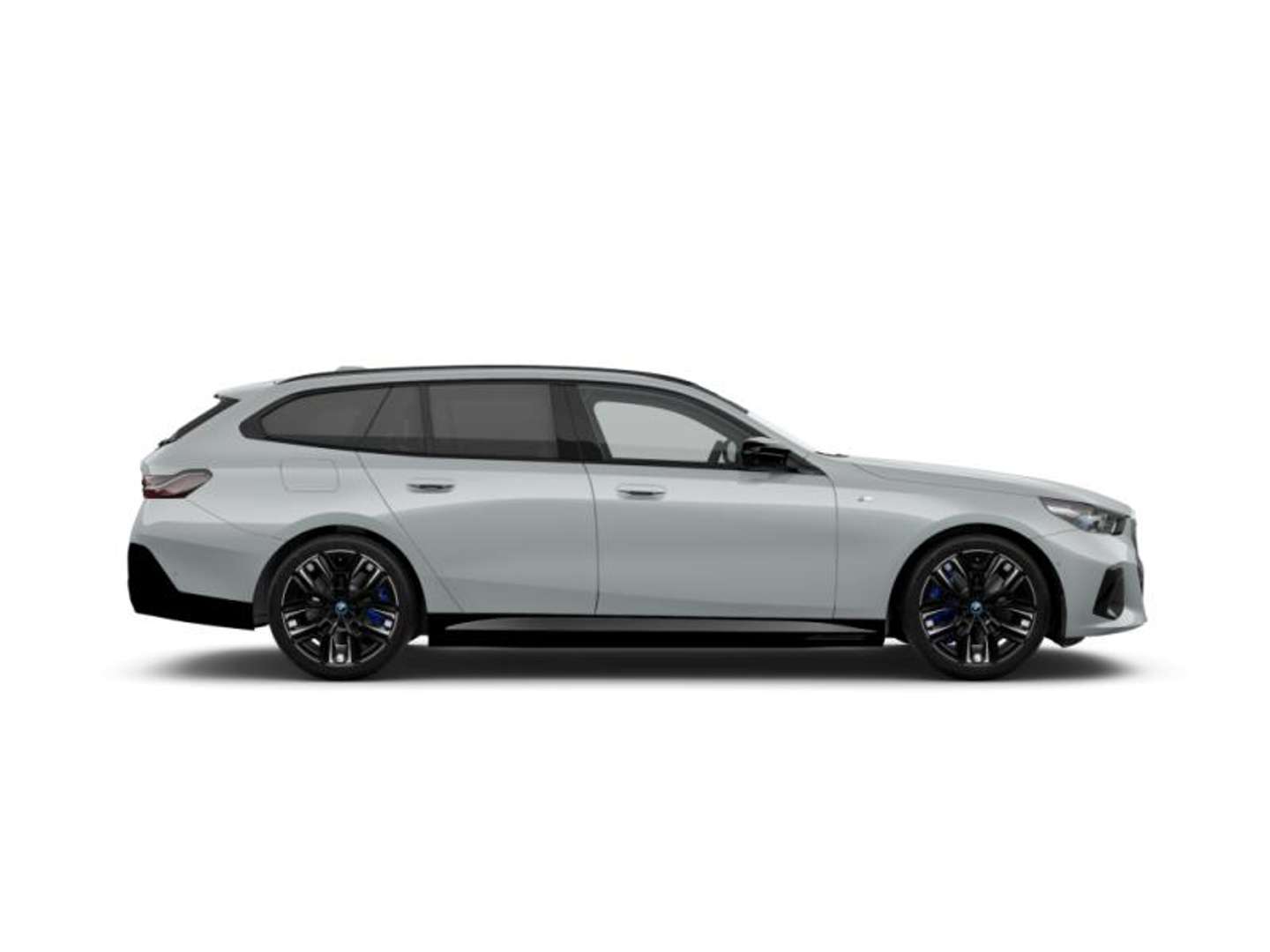 BMW I5 M60 XDrive - 2025 - Joinsteer - #3