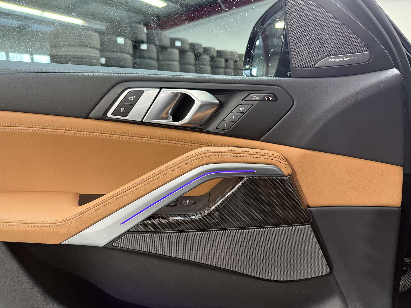 BMW X6 M Sport 30d XDrive - 2025 - Joinsteer - #8