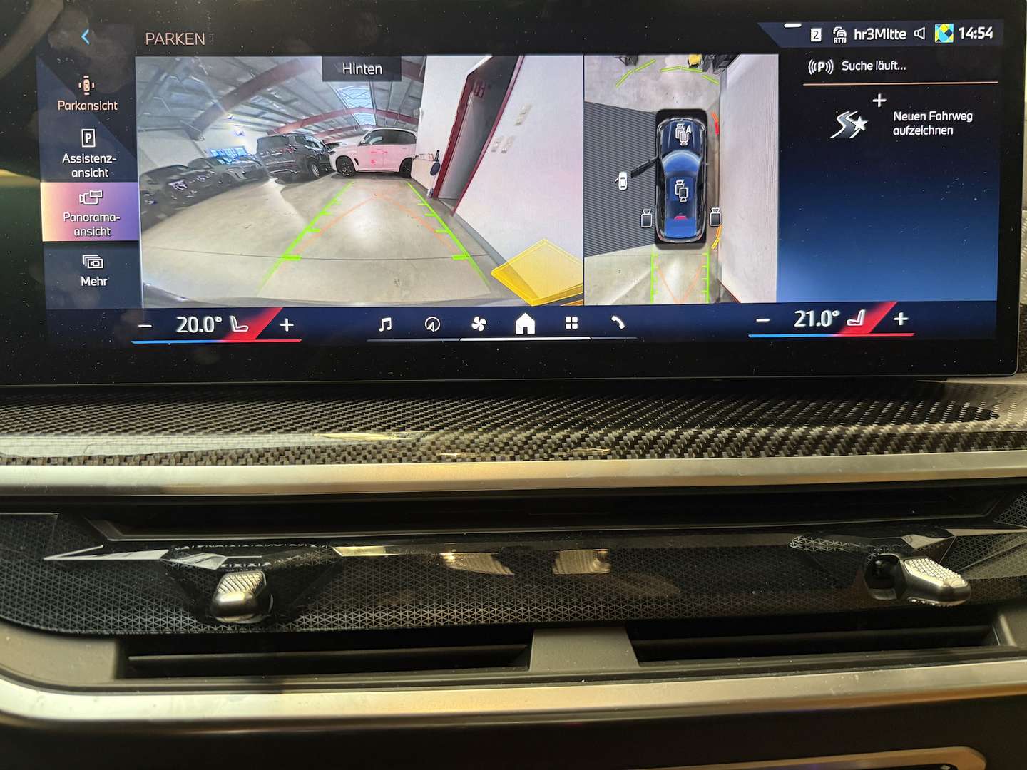 BMW X6 M Sport 30d XDrive - 2025 - Joinsteer - #9