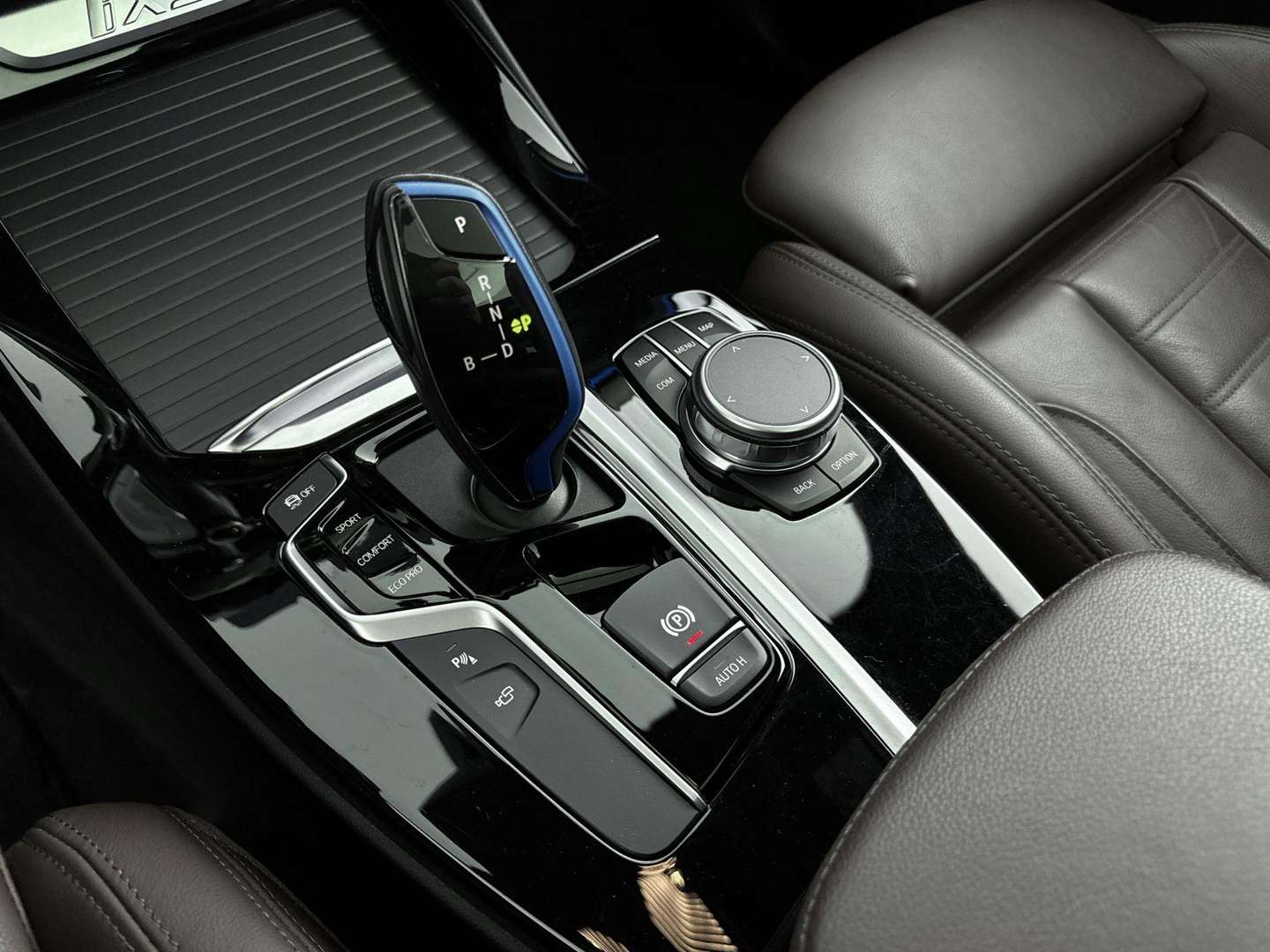 BMW iX3 High Executive EDrive - 2021 - Joinsteer - #20