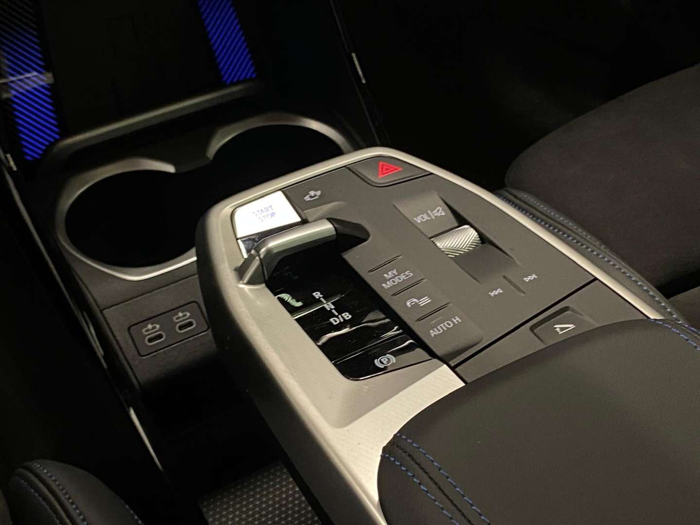 BMW IX2 M Sport Edition EDrive20 - 2025 - Joinsteer - #13