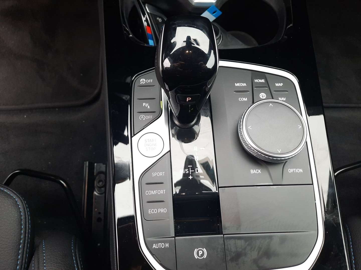 BMW Série 2 Gran Coupé M Sport 220d XDrive - 2023 - Joinsteer - #26