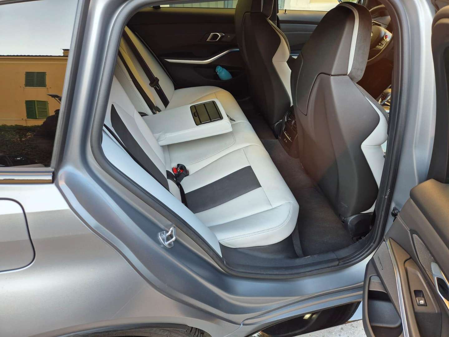 BMW M3 Touring Carbon M3 XDrive - 2024 - Joinsteer - #14