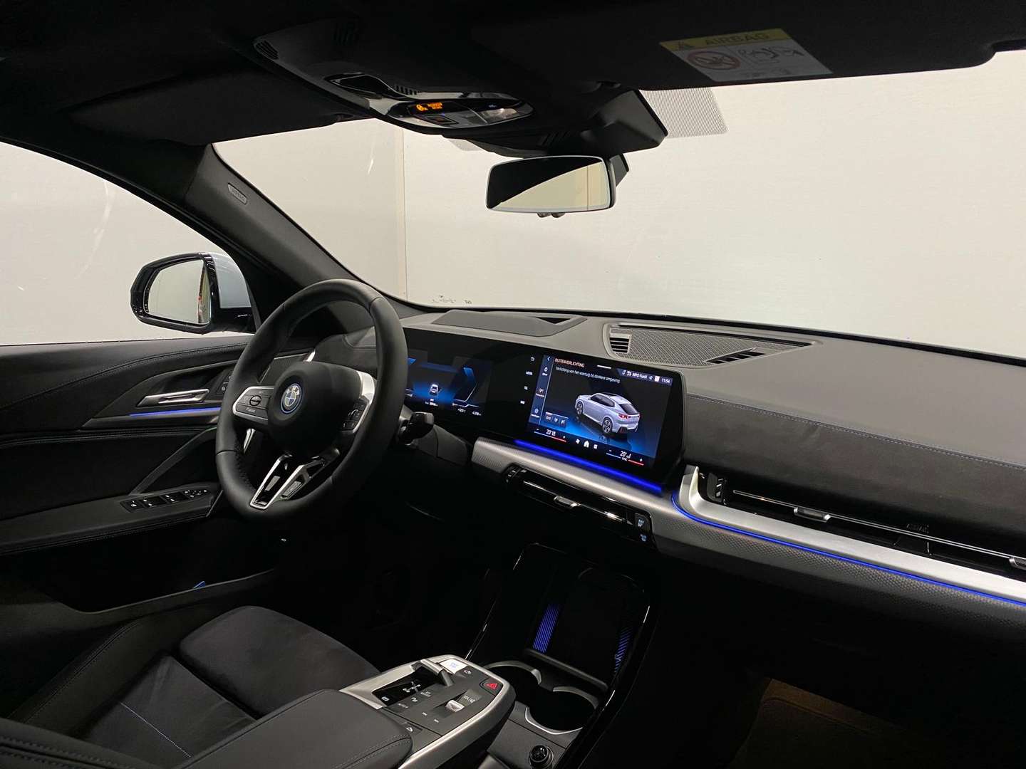 BMW IX2 M Sport Edition EDrive20 - 2025 - Joinsteer - #15