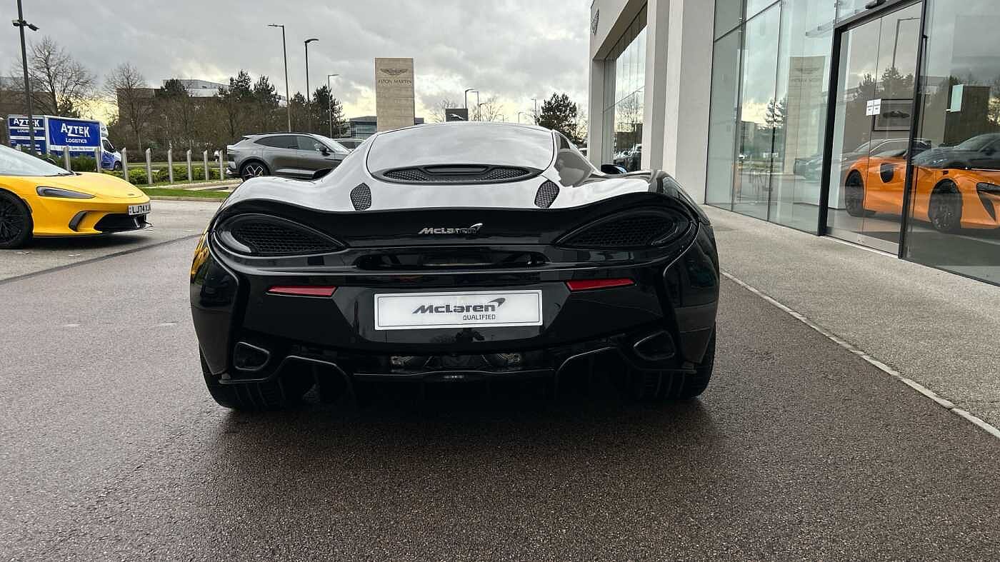 McLaren 570GT - 2019 - Joinsteer - #5