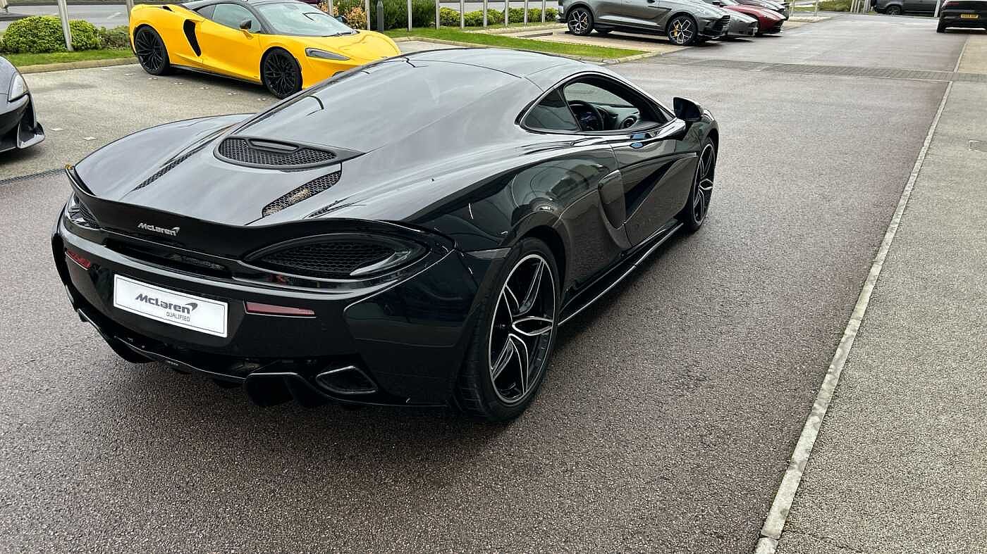 McLaren 570GT - 2019 - Joinsteer - #6