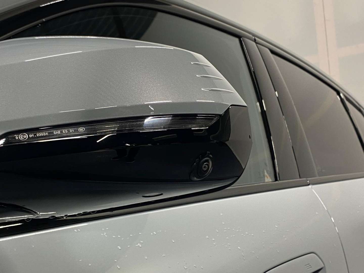 BMW IX2 M Sport Edition EDrive20 - 2025 - Joinsteer - #20