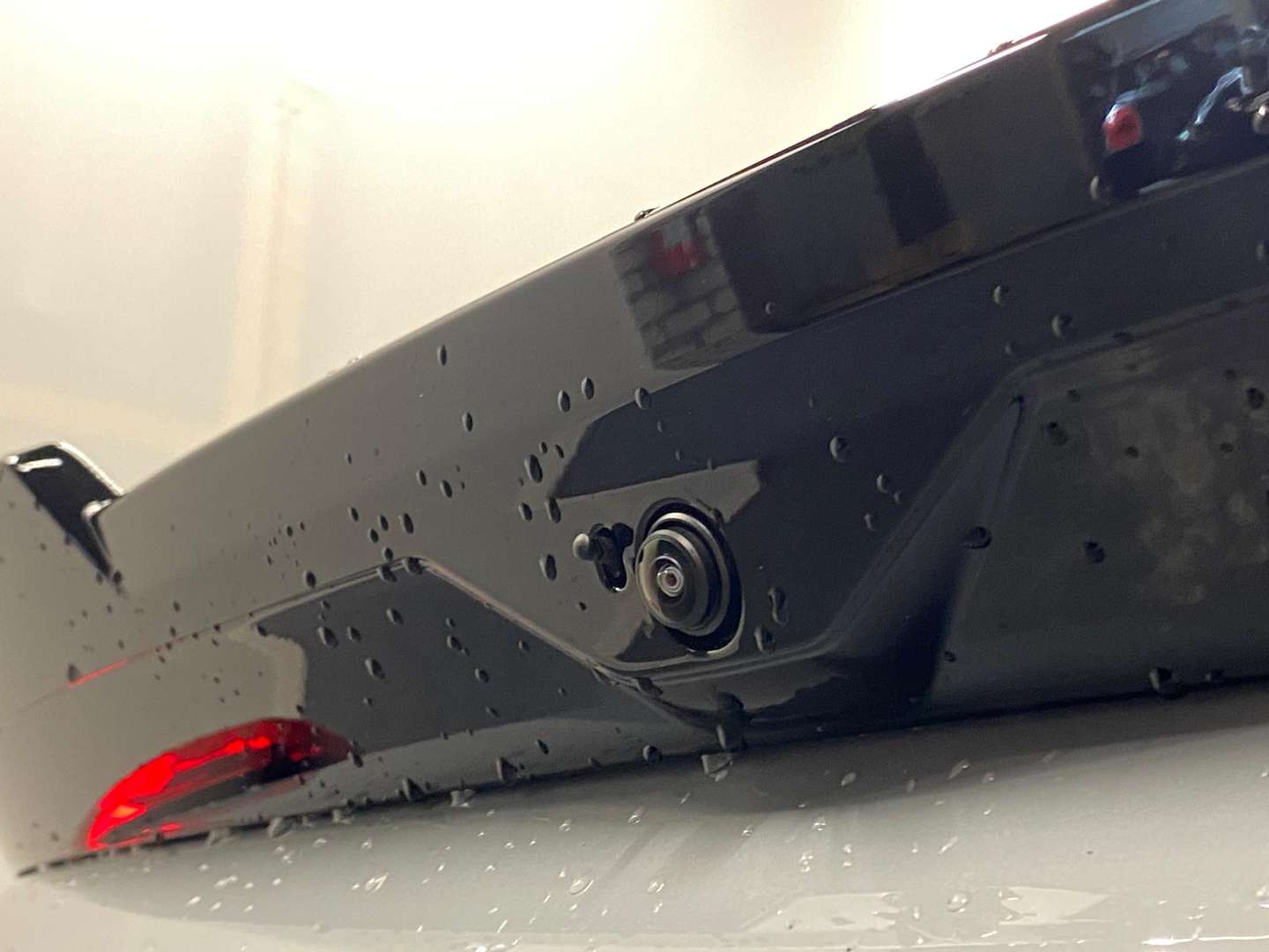 BMW IX2 M Sport Edition EDrive20 - 2025 - Joinsteer - #21