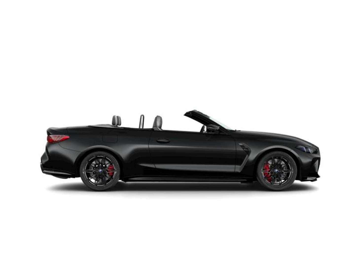 BMW M4 XDrive - 2025 - Joinsteer - #3