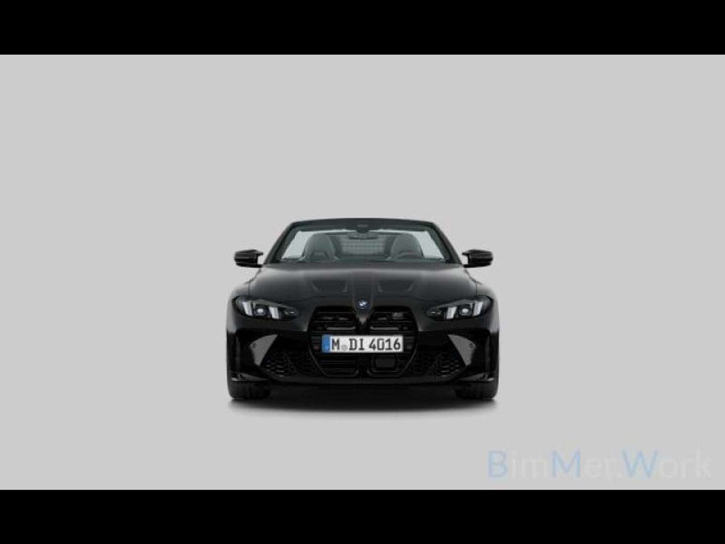 BMW M4 XDrive - 2025 - Joinsteer - #4