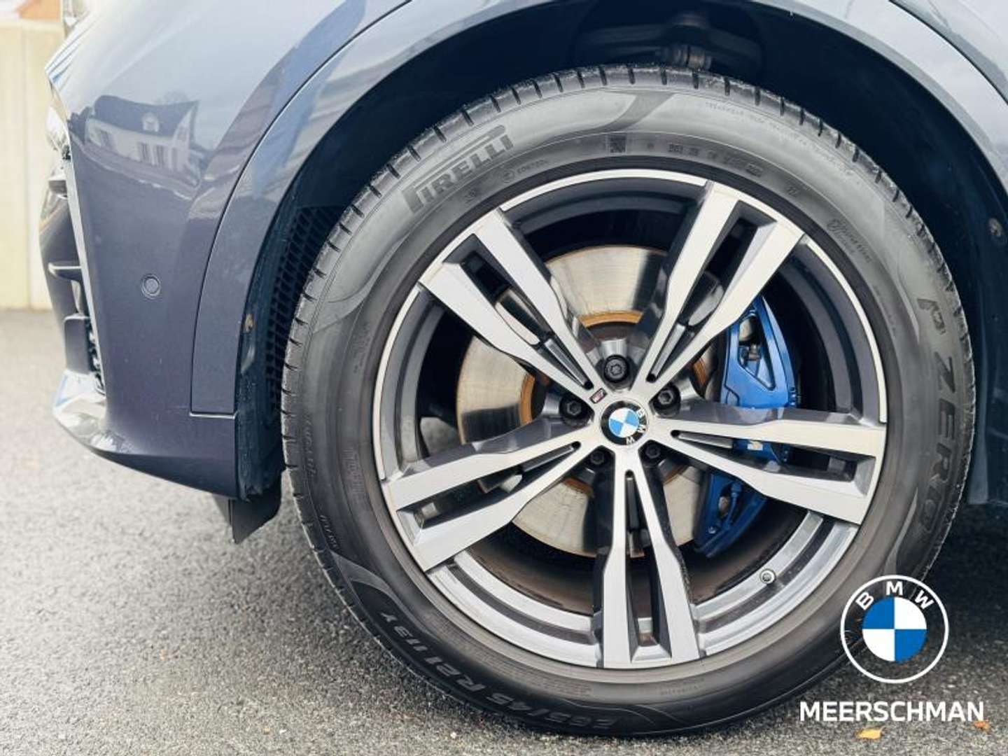 BMW X7 Individual XDrive40d - 2021 - Joinsteer - #8