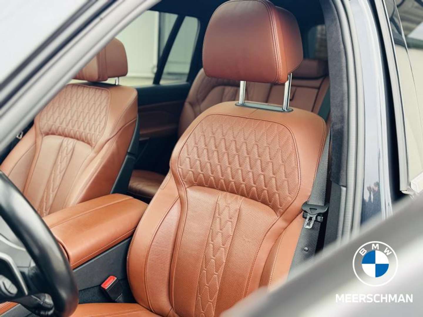 BMW X7 Individual XDrive40d - 2021 - Joinsteer - #9