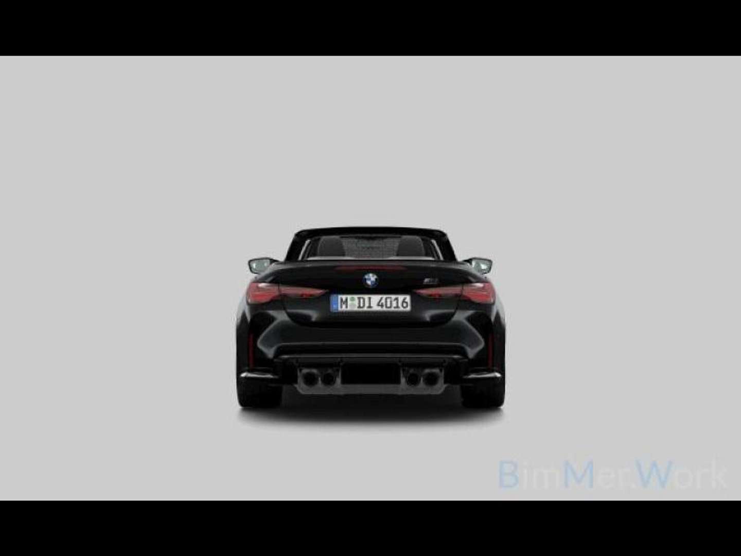 BMW M4 XDrive - 2025 - Joinsteer - #5