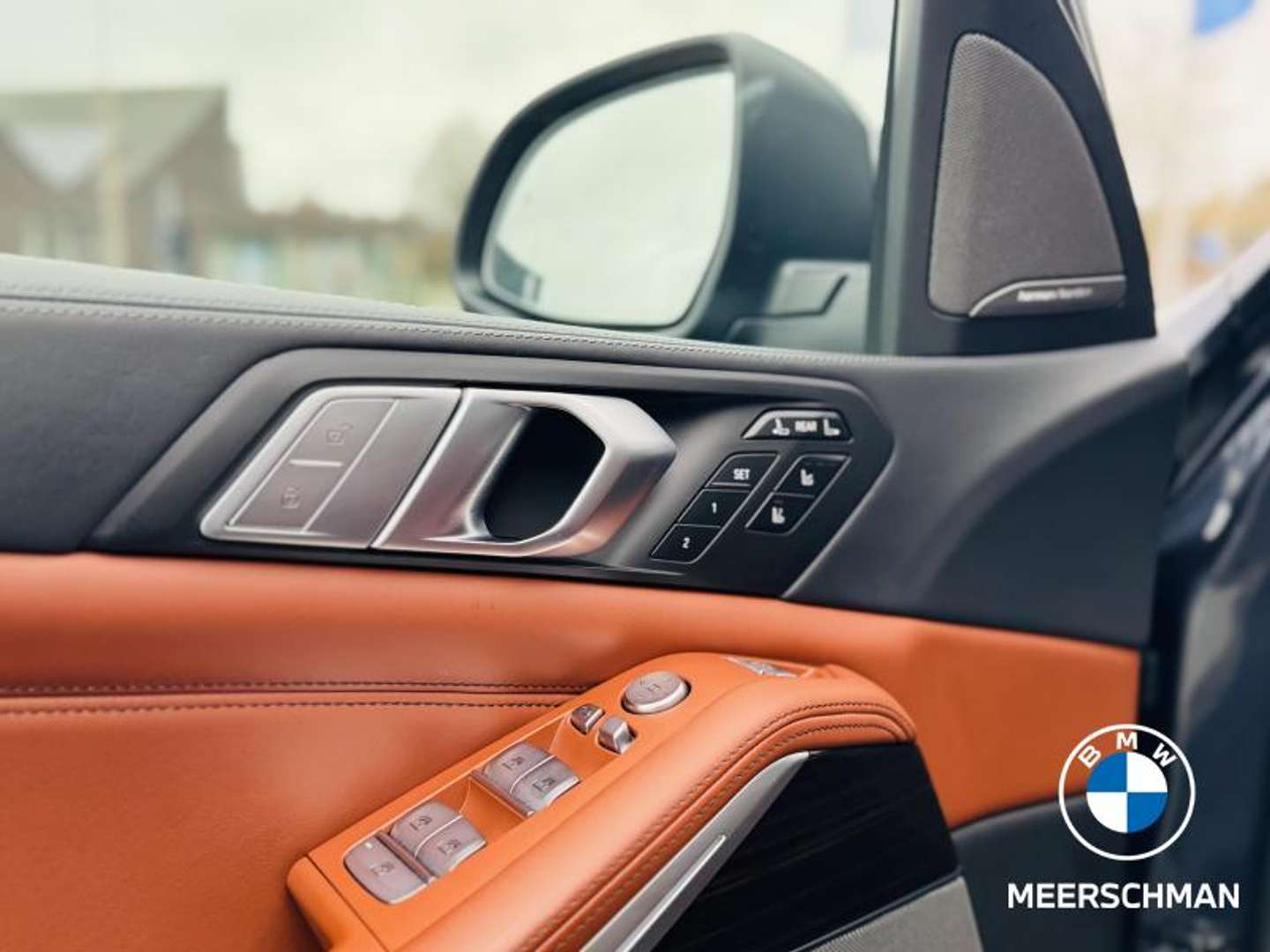 BMW X7 Individual XDrive40d - 2021 - Joinsteer - #10