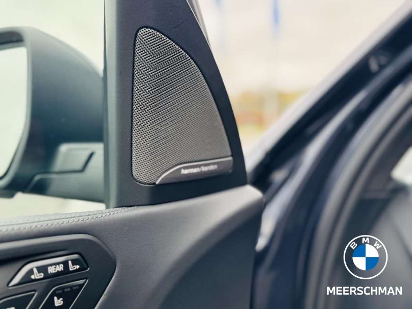 BMW X7 Individual XDrive40d - 2021 - Joinsteer - #11