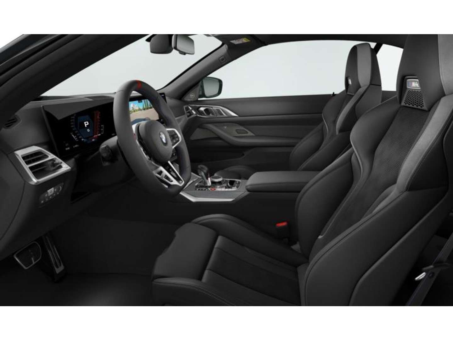 BMW M4 XDrive - 2025 - Joinsteer - #6