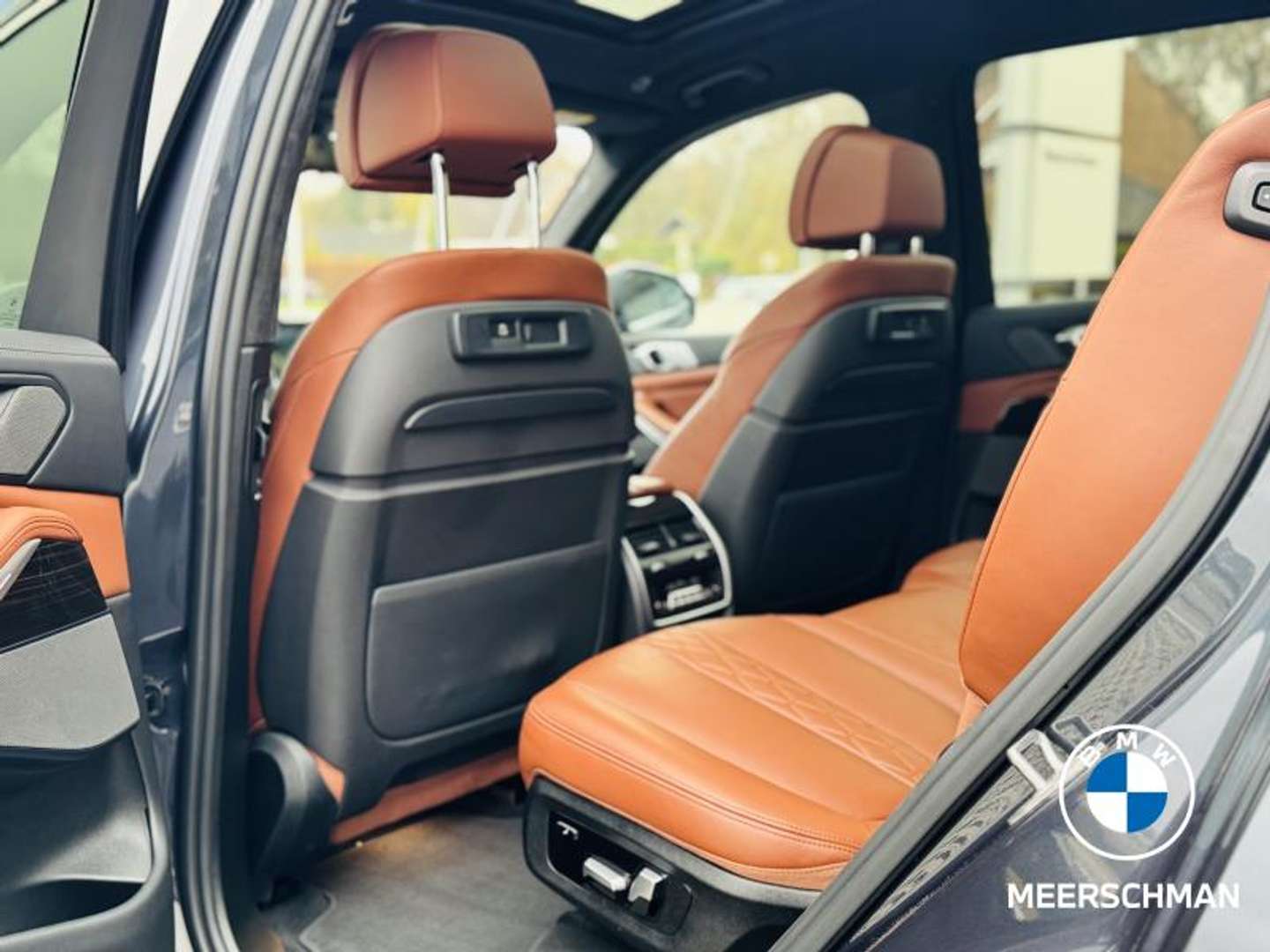 BMW X7 Individual XDrive40d - 2021 - Joinsteer - #13