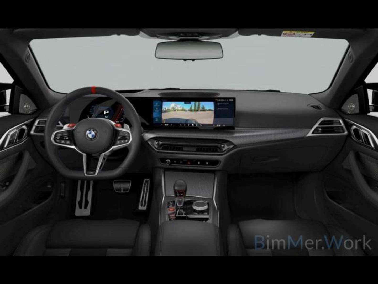 BMW M4 XDrive - 2025 - Joinsteer - #7