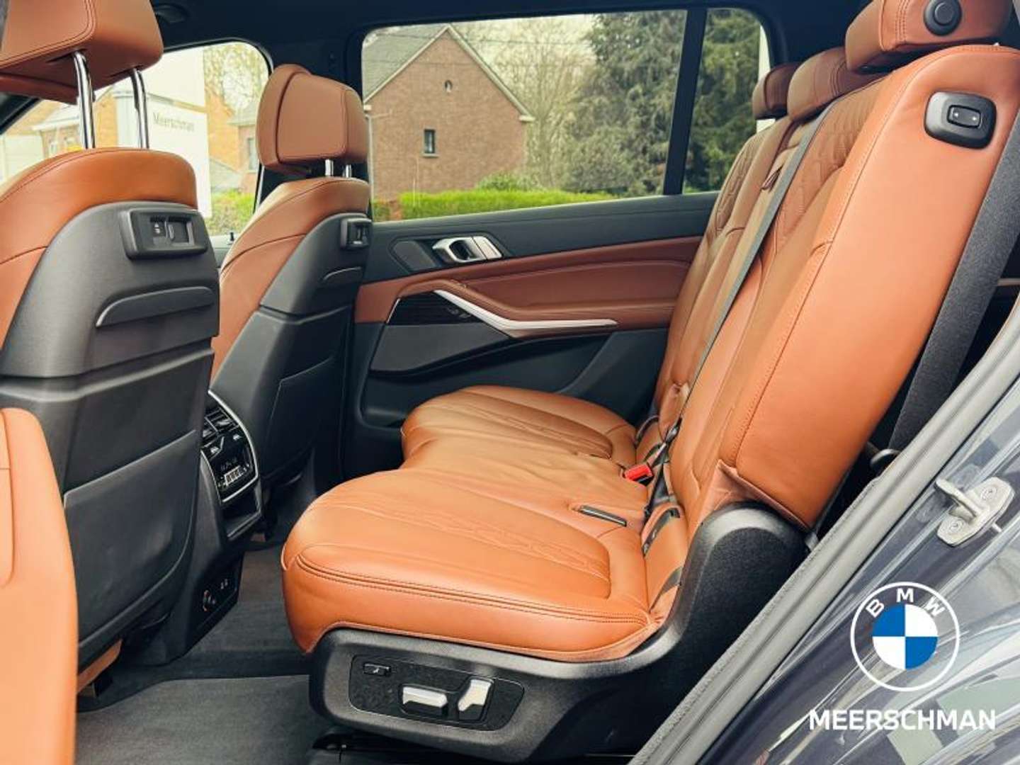 BMW X7 Individual XDrive40d - 2021 - Joinsteer - #14