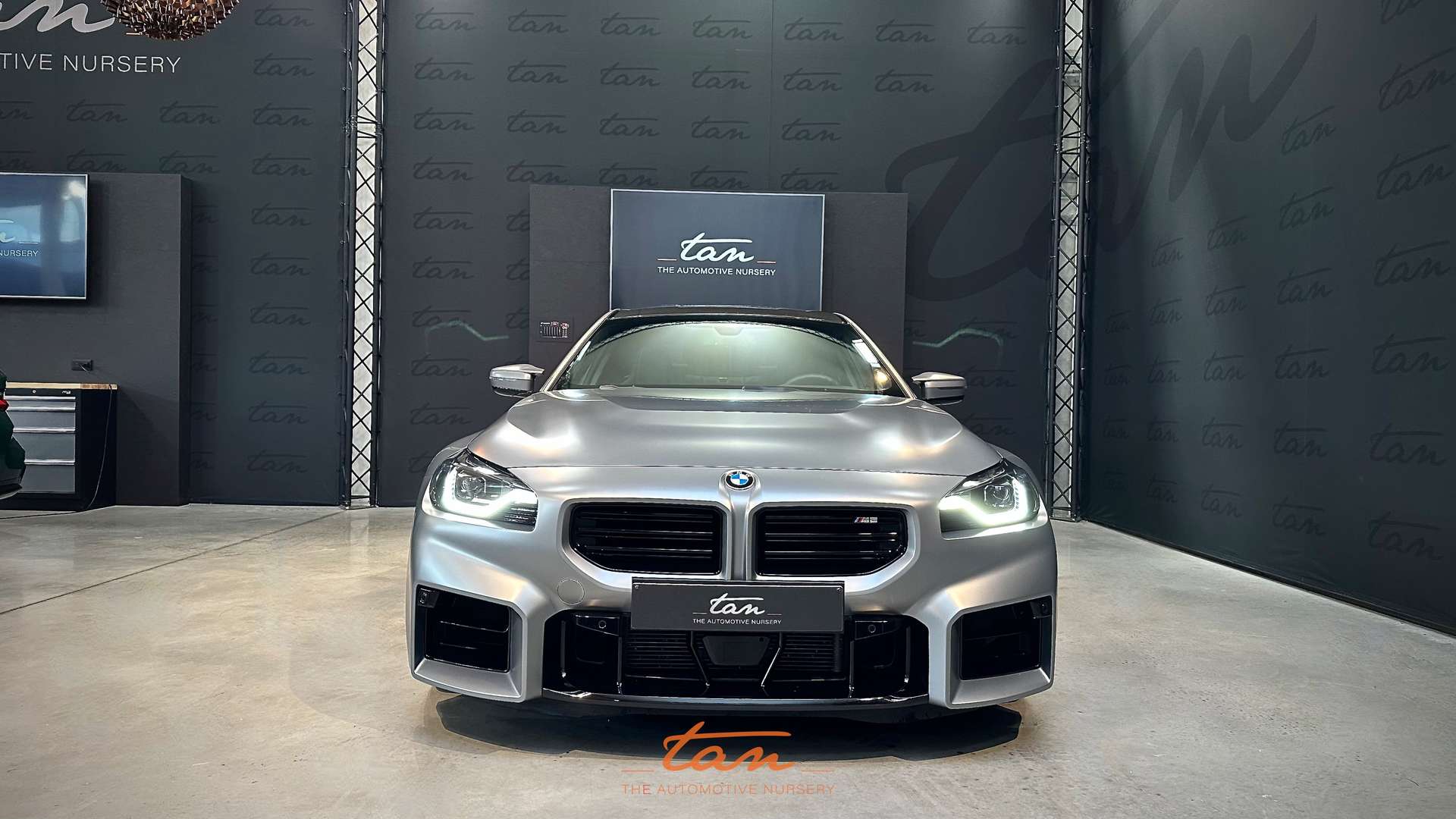 BMW M2 Coupe M Sport M2 - 2024 - Joinsteer - #2