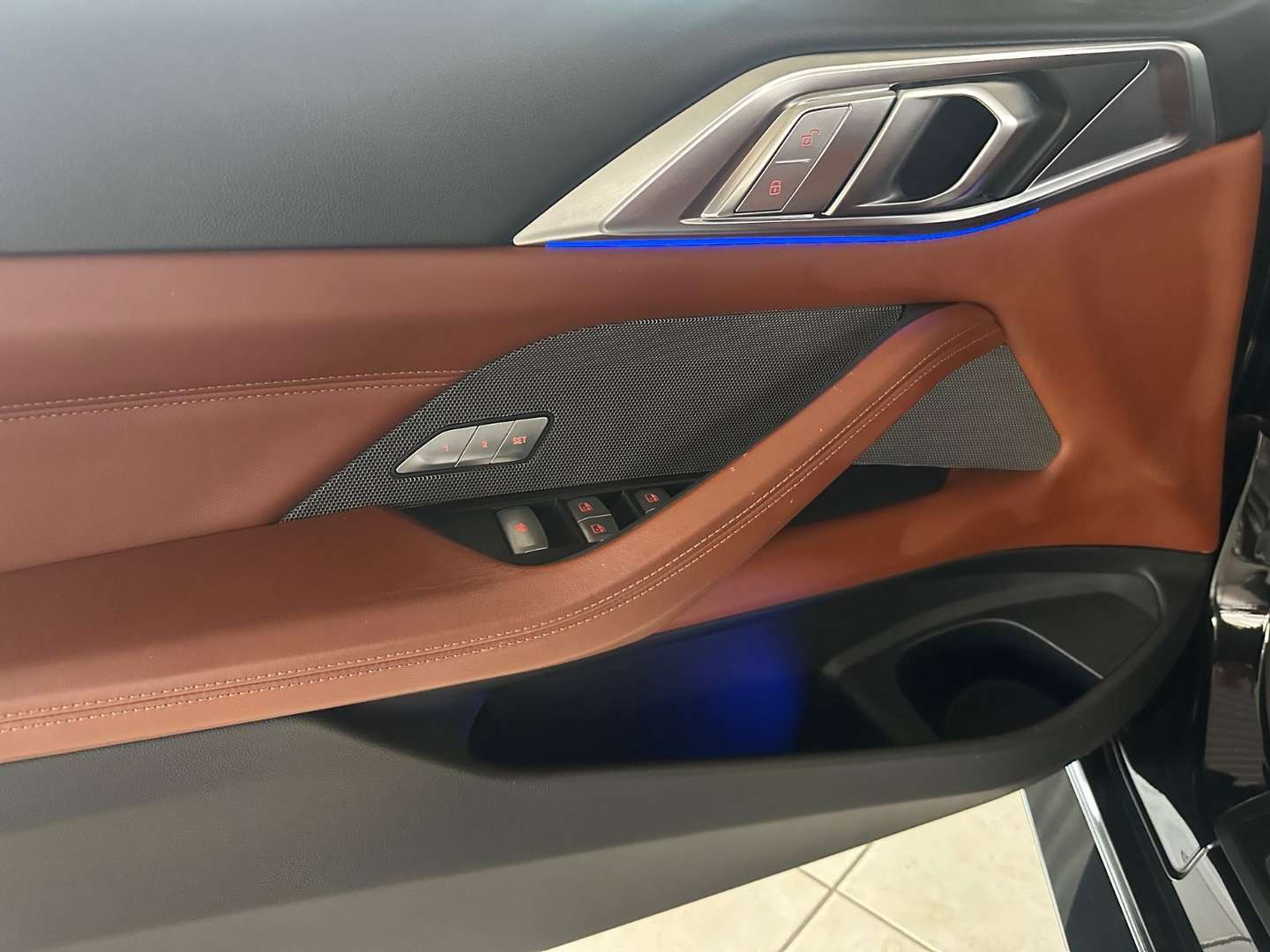 BMW M4 Cabrio M4 XDrive Competition - 2021 - Joinsteer - #11