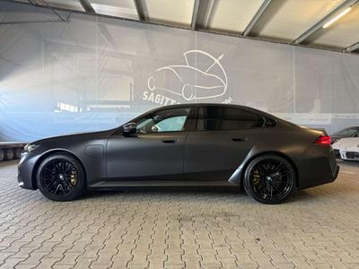 BMW M5 Ultimate -  - Joinsteer - #1