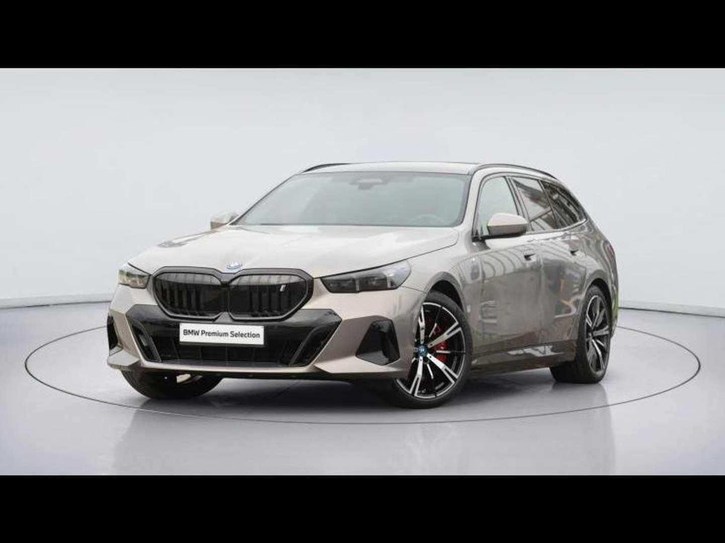 BMW I5 Touring M Sport EDrive40 - 2025 - Joinsteer - #1
