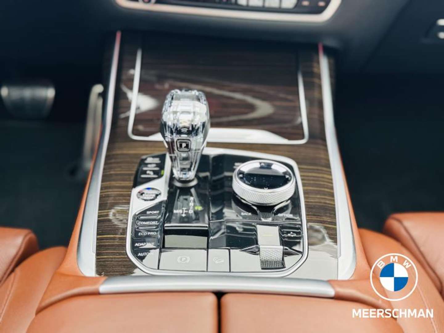 BMW X7 Individual XDrive40d - 2021 - Joinsteer - #17