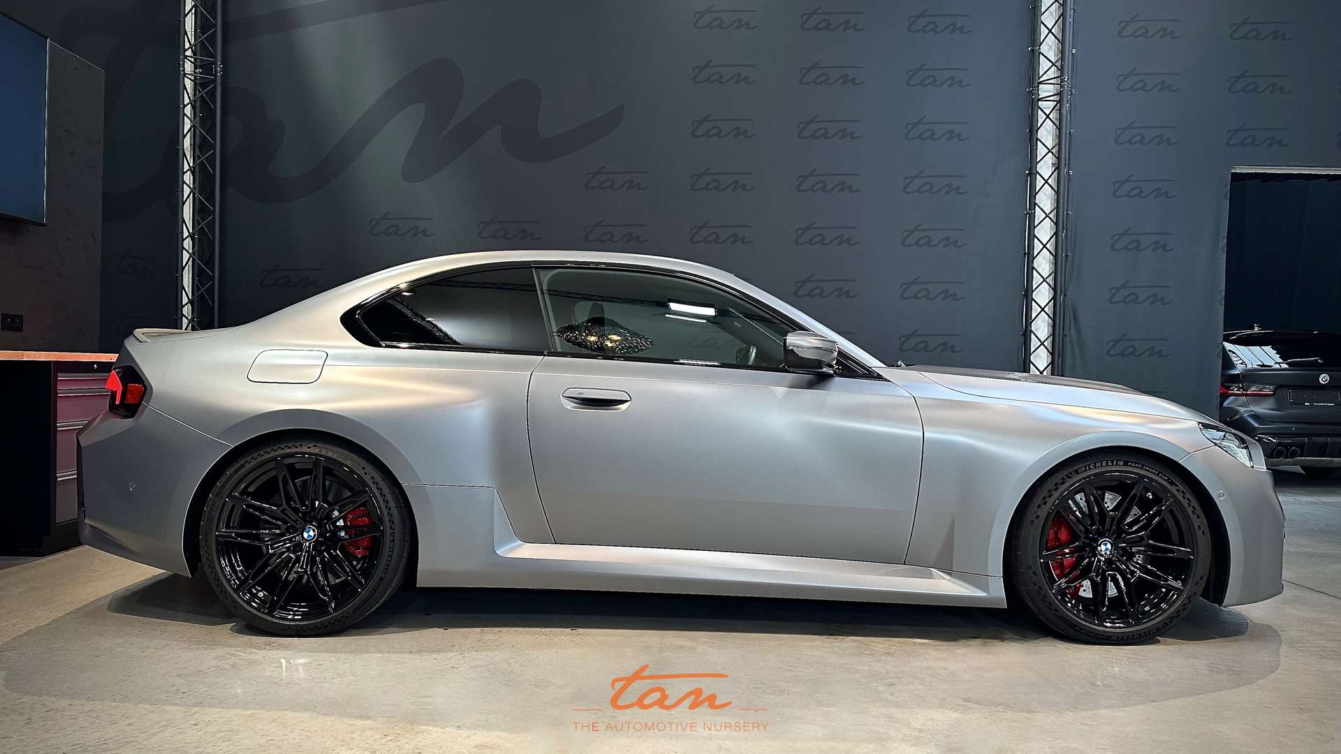 BMW M2 Coupe M Sport M2 - 2024 - Joinsteer - #4