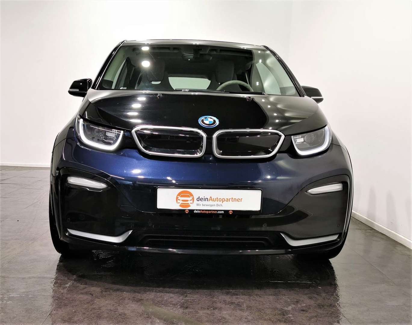 BMW I3 Loft 120AH - 2019 - Joinsteer - #2