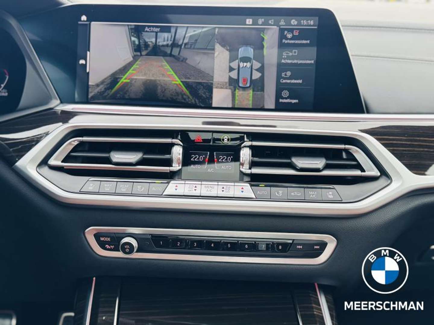 BMW X7 Individual XDrive40d - 2021 - Joinsteer - #18